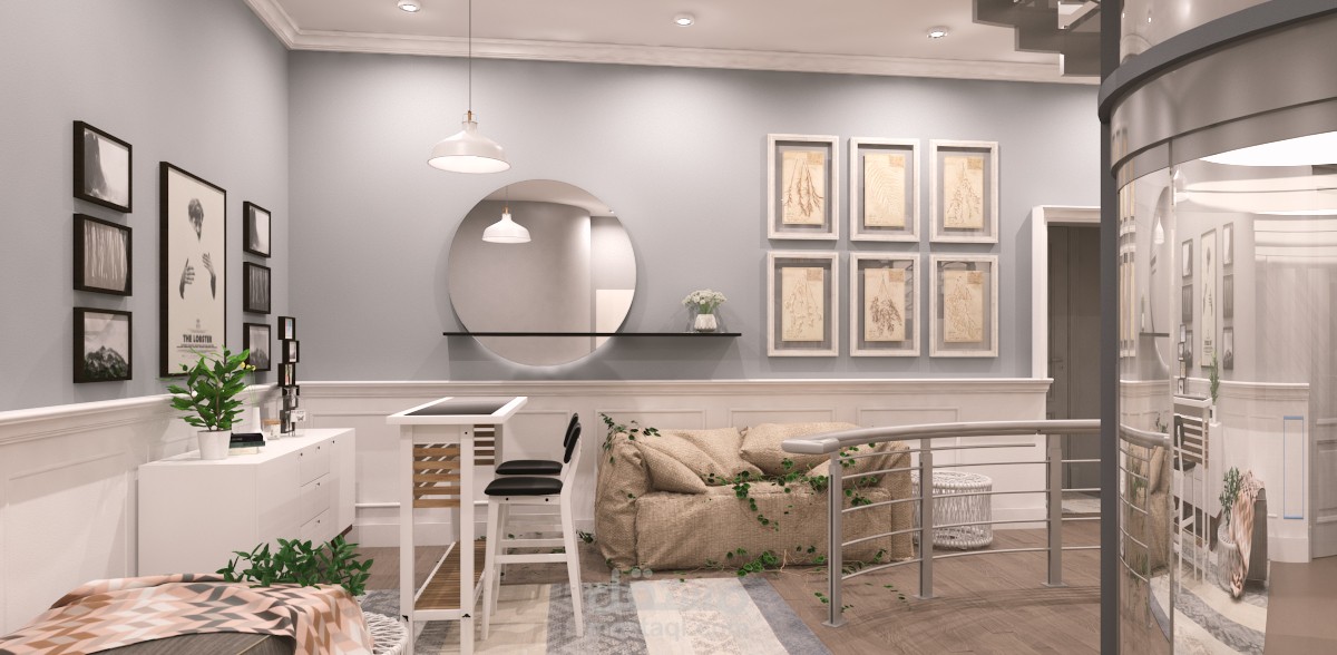 living room interior design