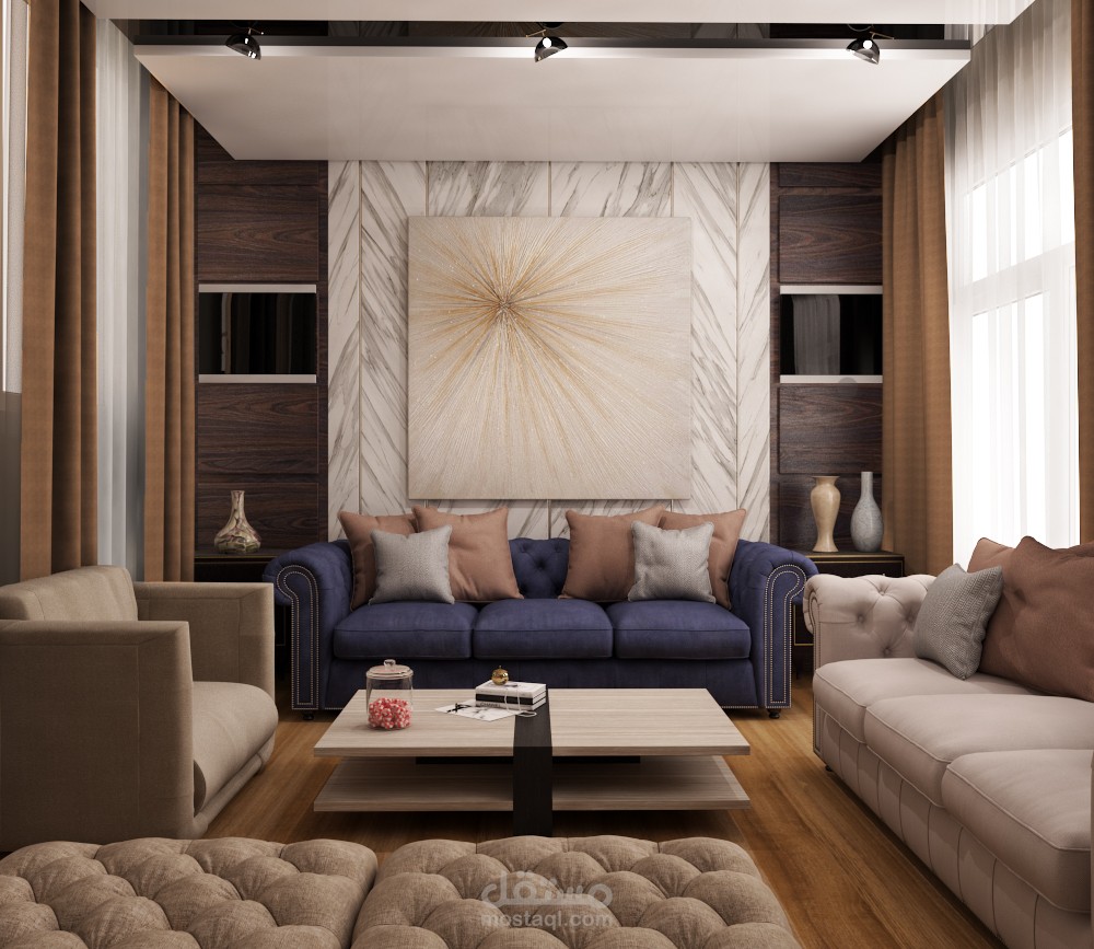 living room interior design