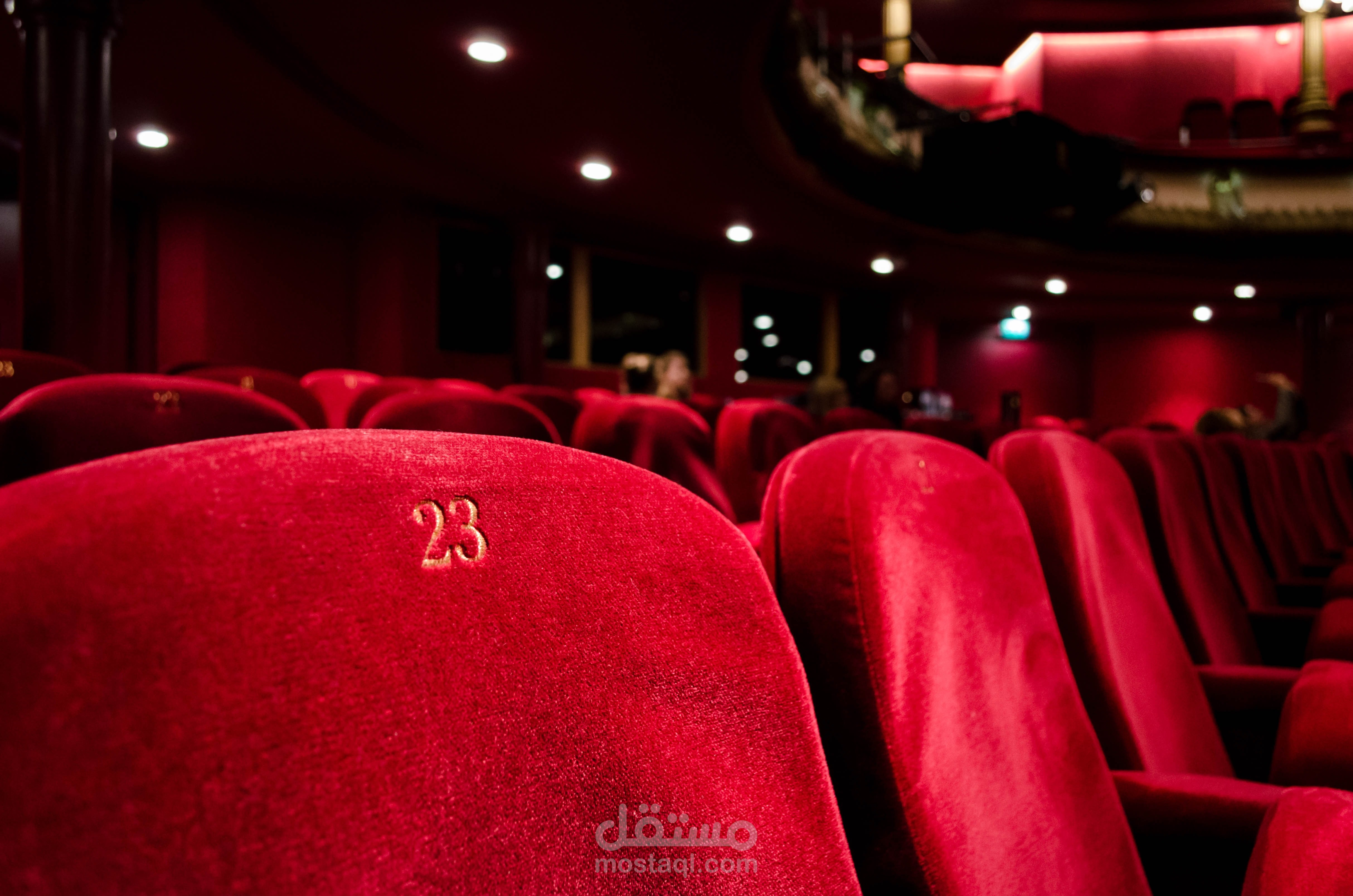 ترجمة في مجال السينما وصناعة الأفلام