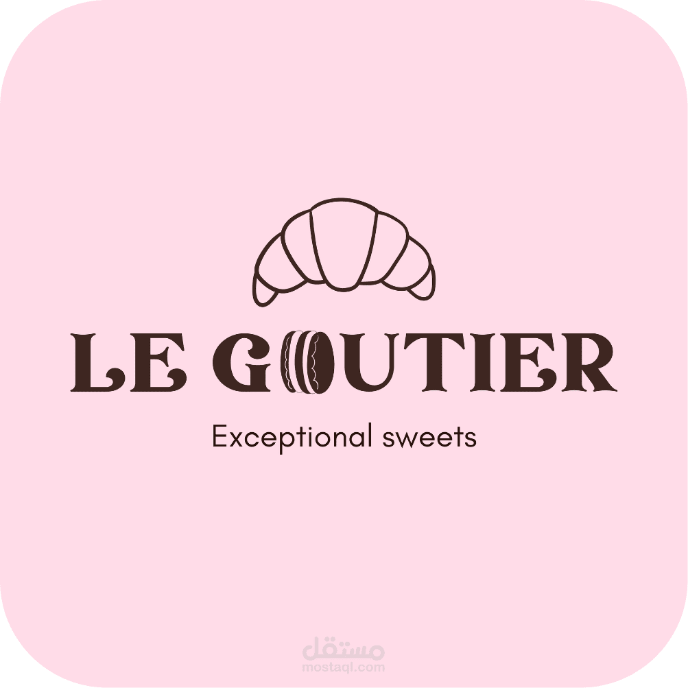 LE GOUTIER