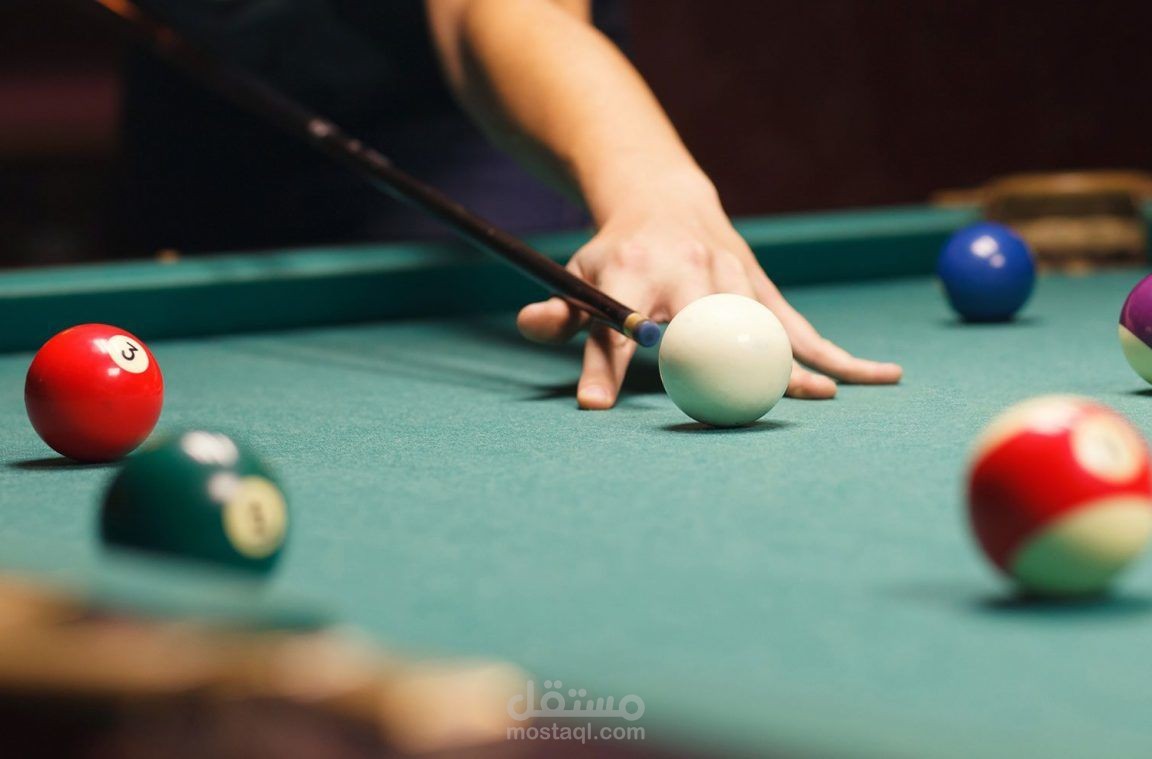 عرض تقديمي باستخدام البوربوينت متعدد الوسائط والصفحات