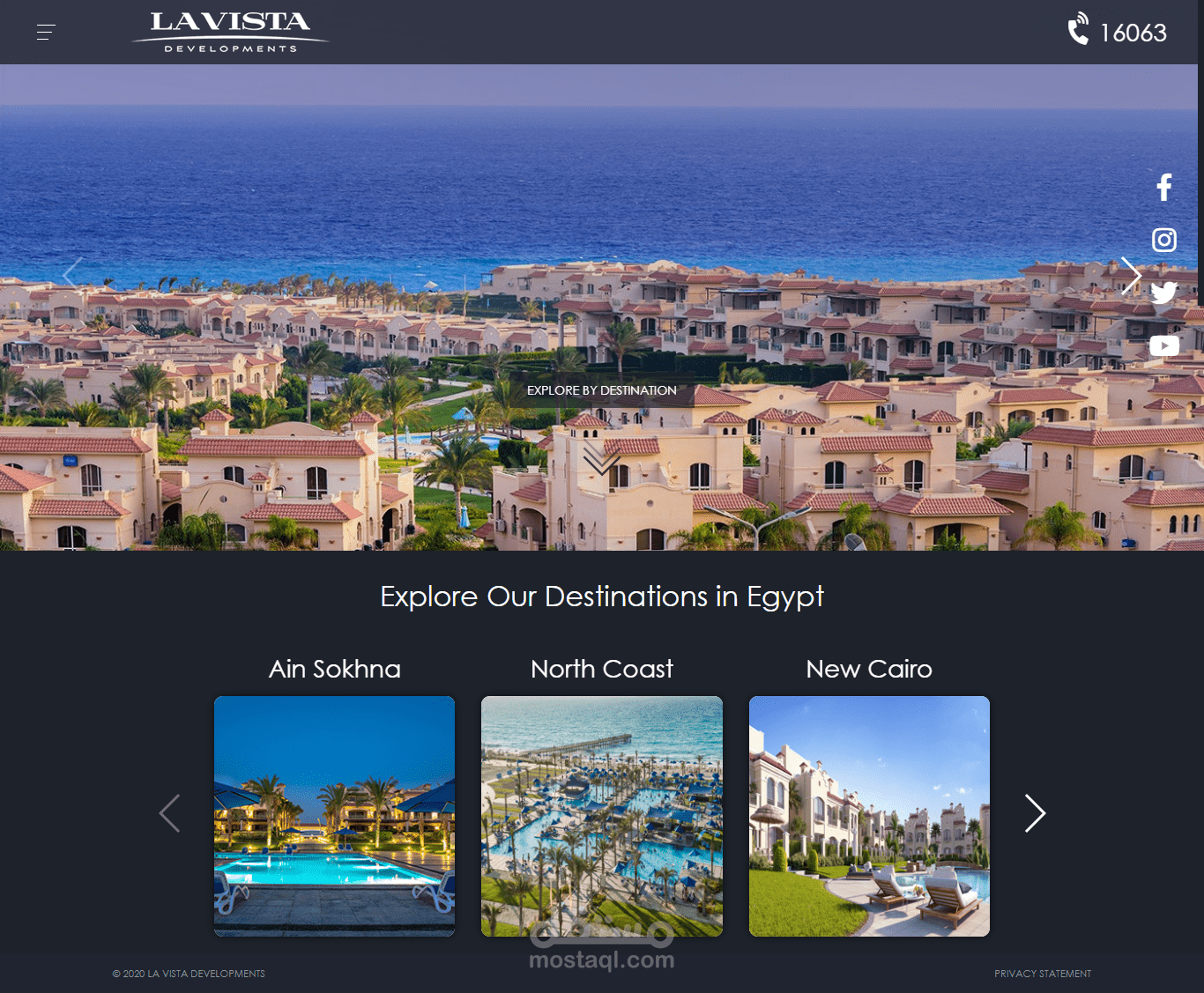 lavista
