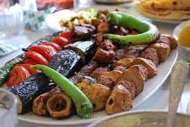 دراسة جدوي لمطعم كباب بالخبر