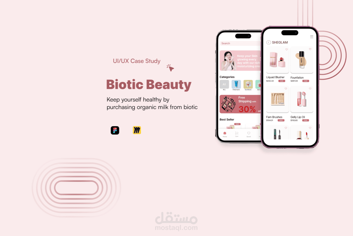 Biotic Beauty