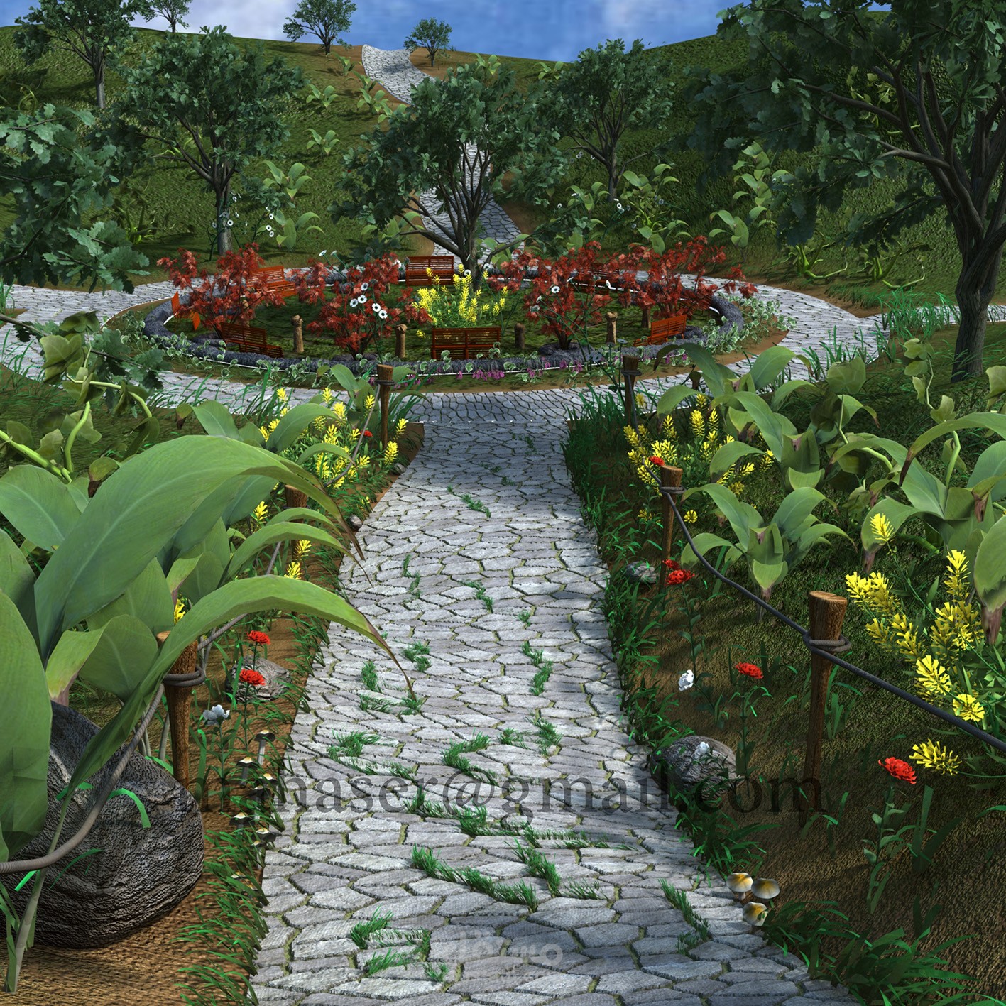 مودلينغ مايا