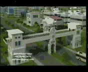 مشروع مدينة حسيا الصناعية