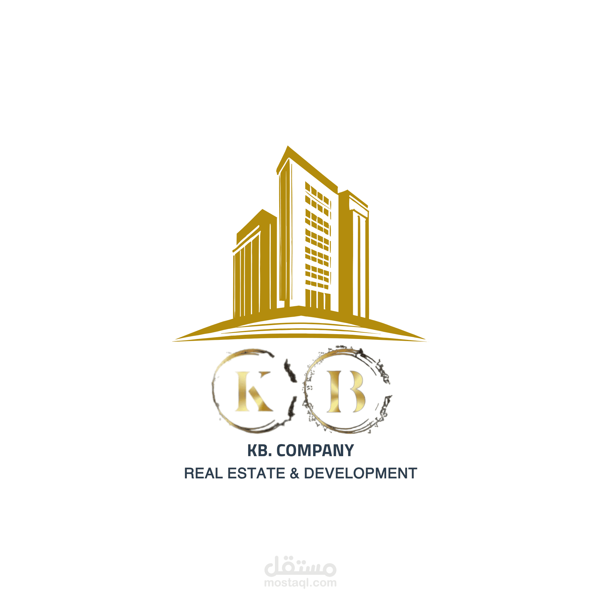 تصميم شعار احترافي