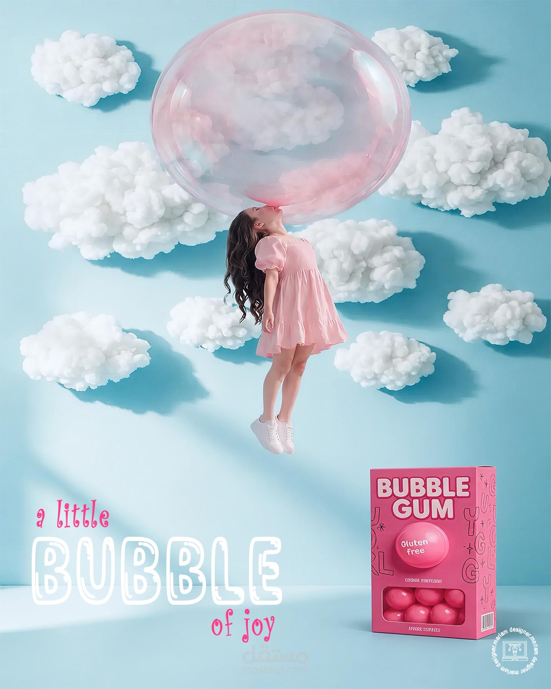 Bubblegum