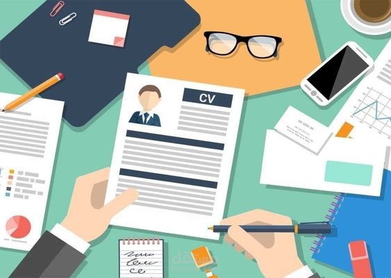 كتابة السير الذاتية