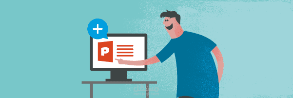 تصميم عروض تقديمية (بوربوينت)