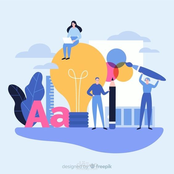 كتابة ملازم واختبارات الفيزياء والرياضيات على الوورد