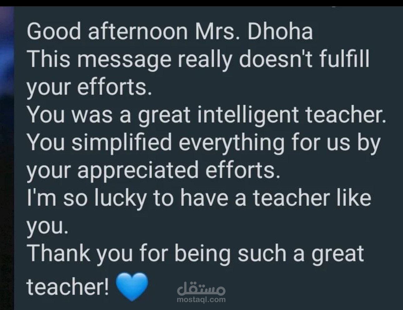 تدريس الرياضيات