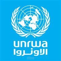 محرر مواضيع في بوابة معلومات الاونروا