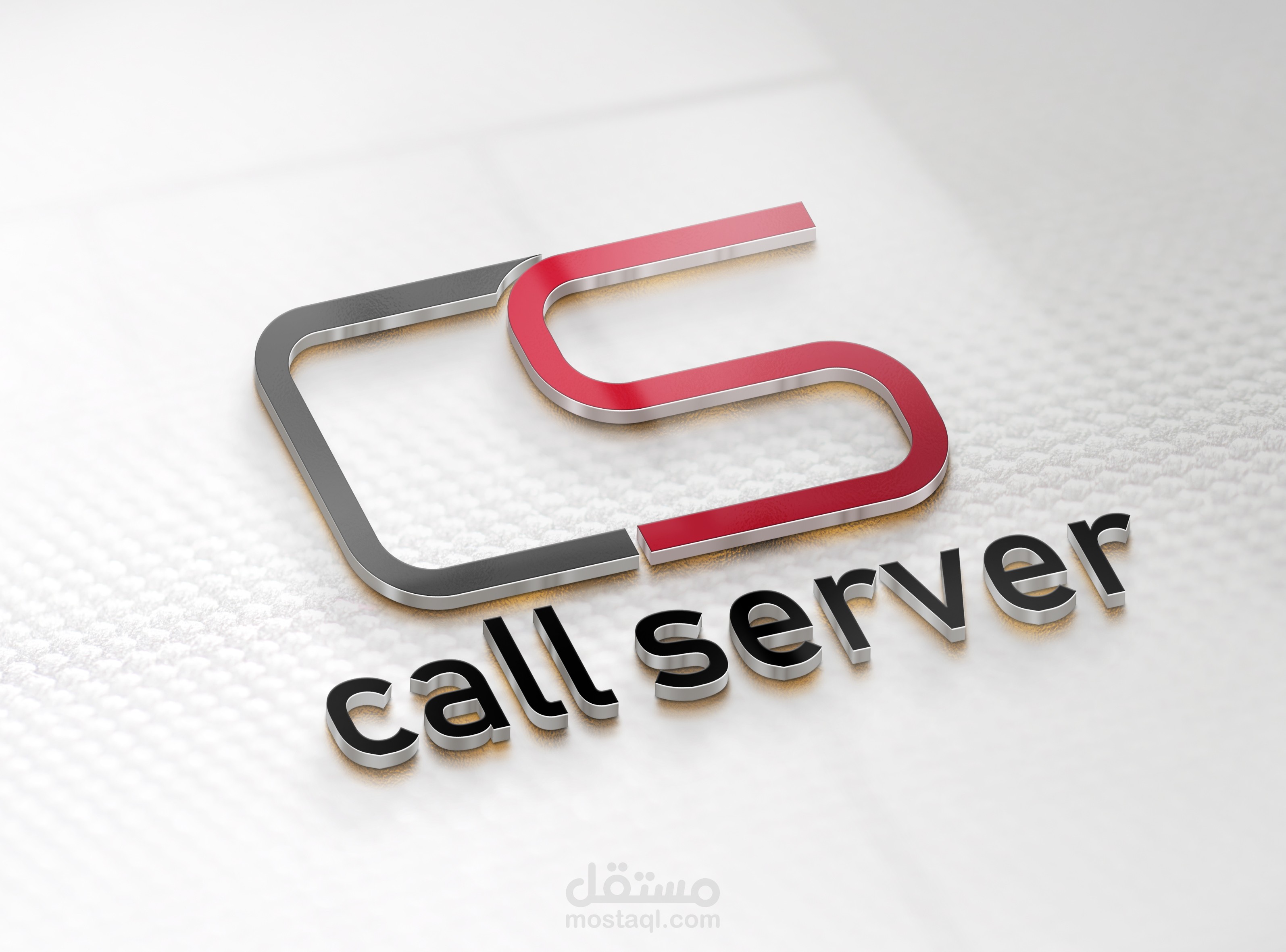 call server