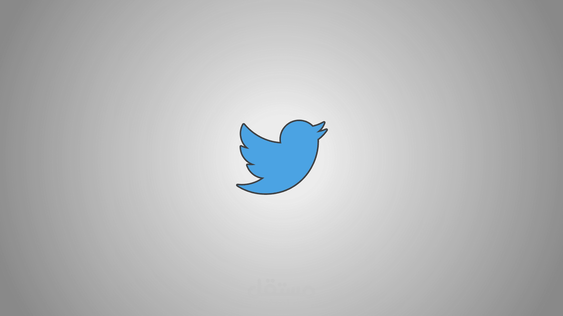 Infographic about History of Twitter