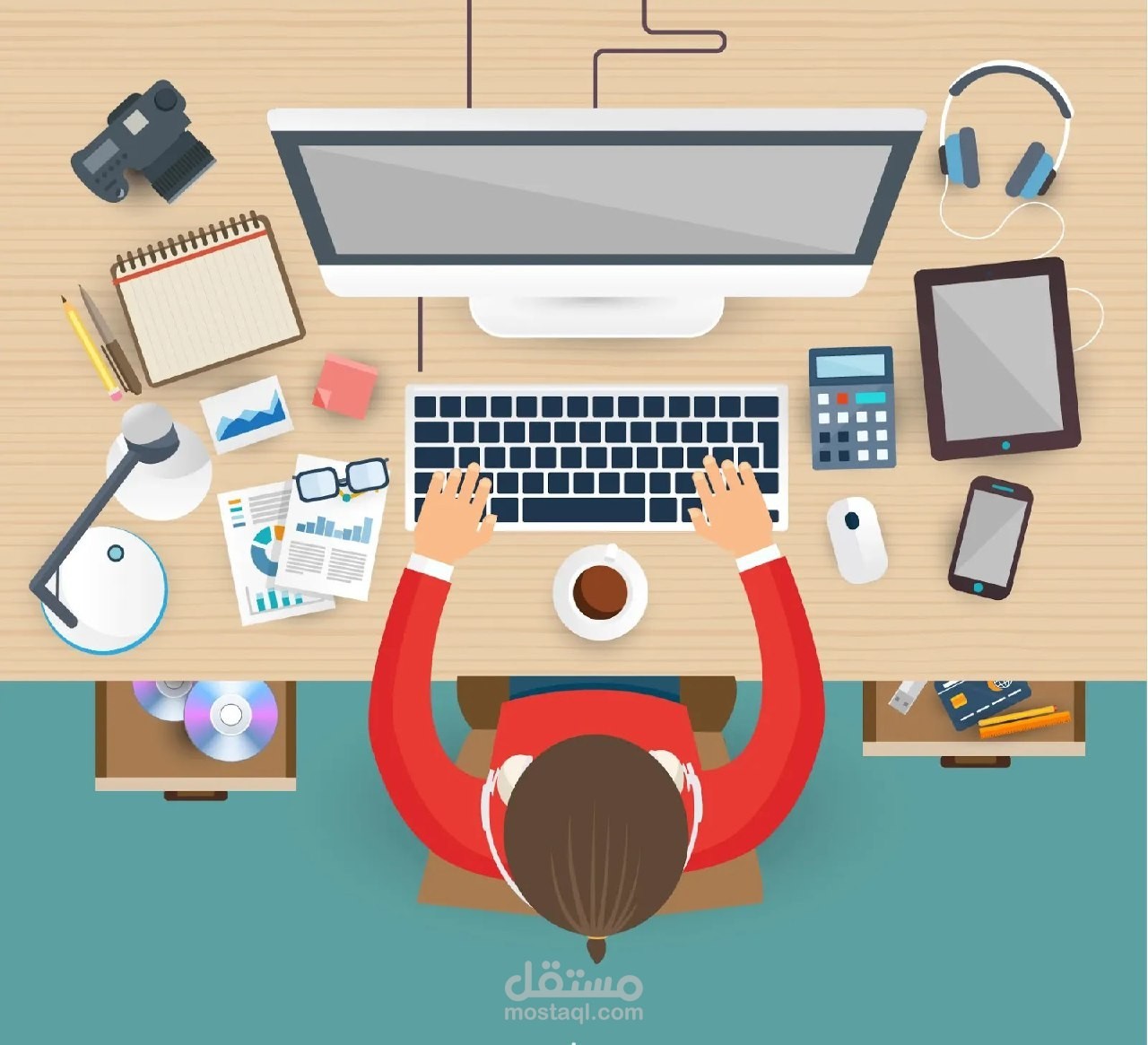 تحويل ملف من pdf الى word