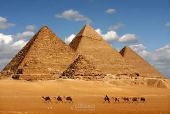 مقال حصري عن "ارخص 5 اماكن سياحية لقضاء عطلتك الصيفية