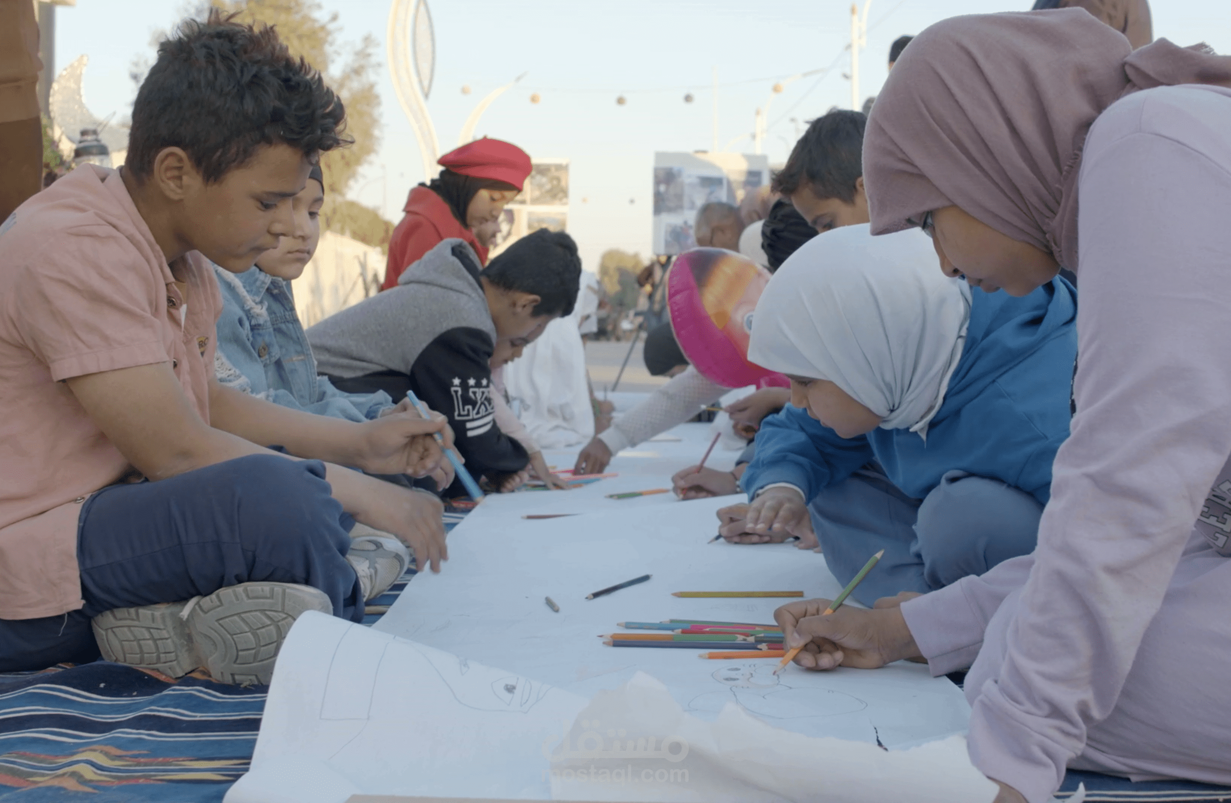 شارع الثقافة
