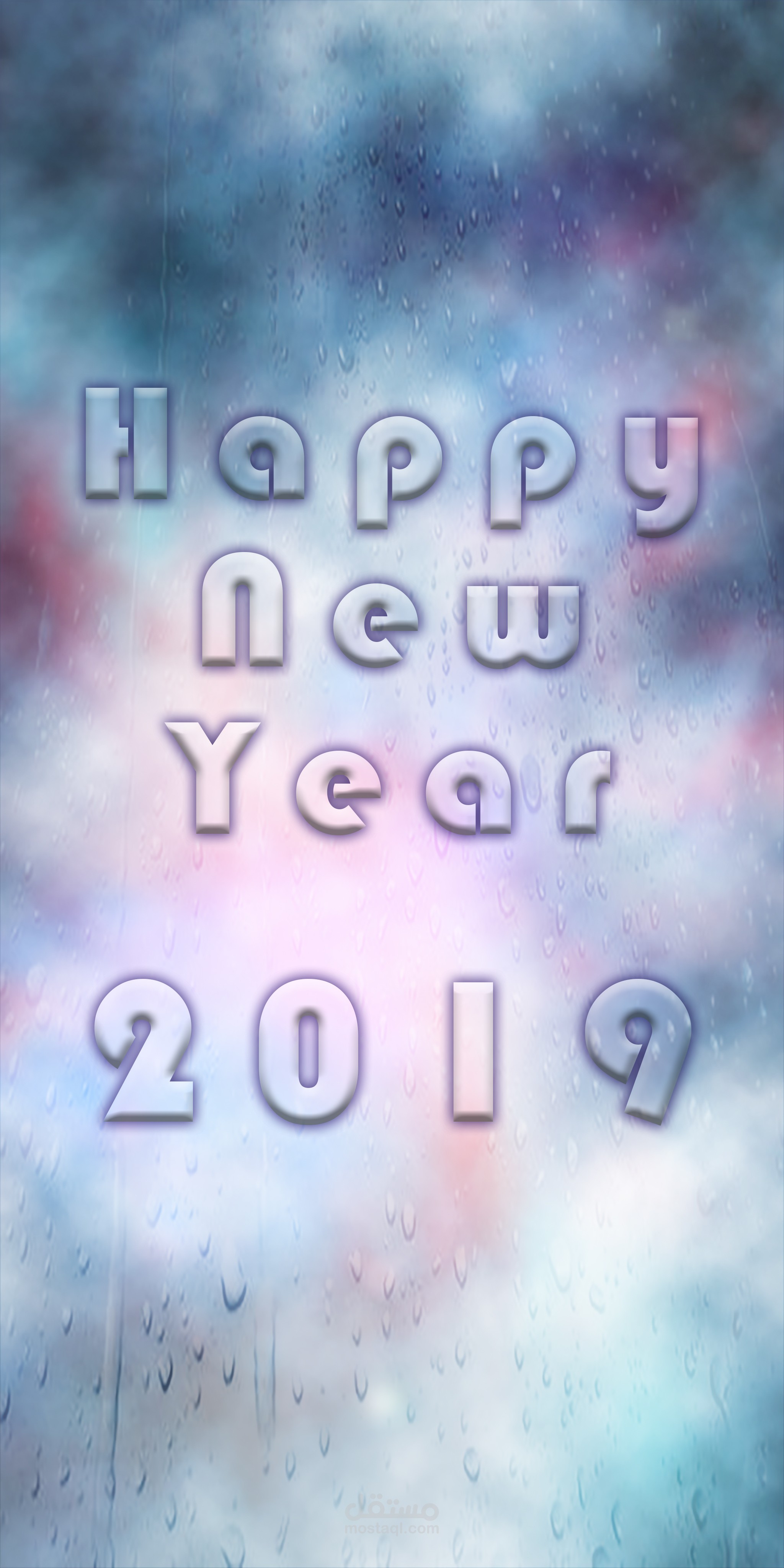 happy new year 2019