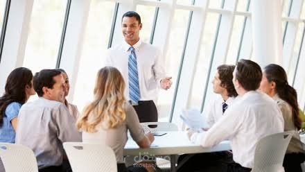 التدريب Training