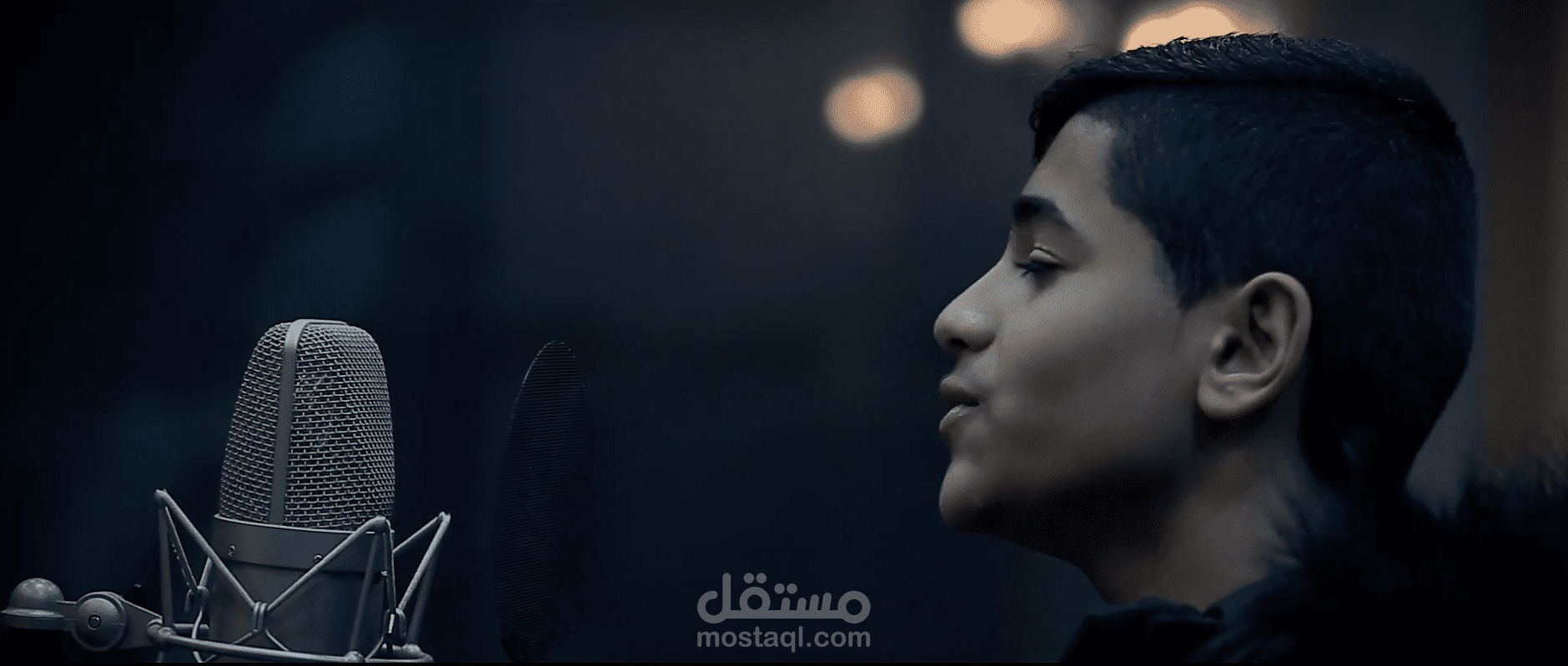كليب أجمل شعور