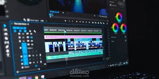 مونتاج فيديو - أفضل طريقة لتوصيل فكرتك من حيث الابهار البصري و طرح الموضوع