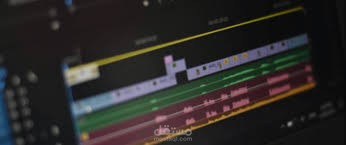 مونتاج فيديو اي نوع من المحتوي