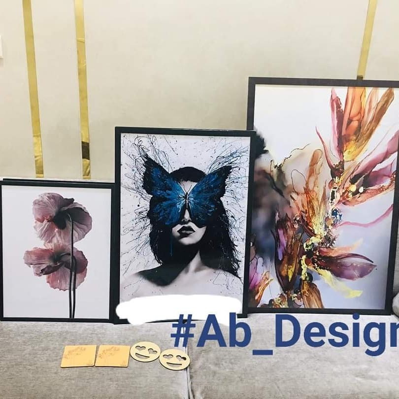 Decor design