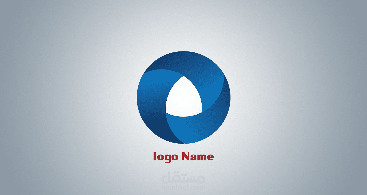 لوجو مناسب للنشاطات المختلفة