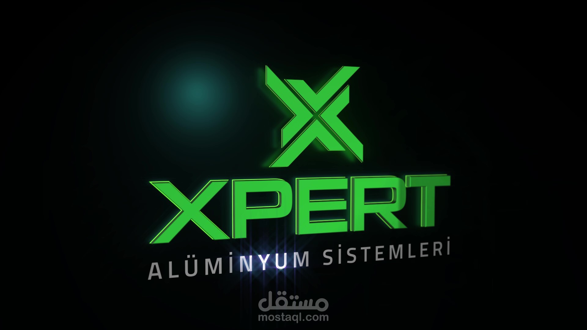 مقدمة فيديو لشركة XPERT