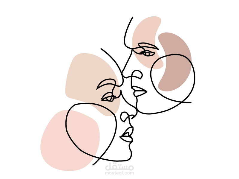 الرسم على برنامج الالستريتور Adobe Illustrator