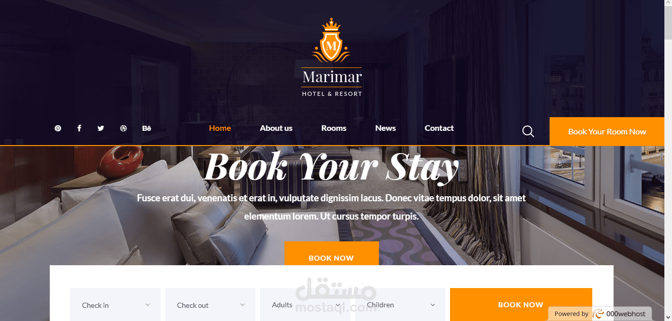 Marimar Hotel