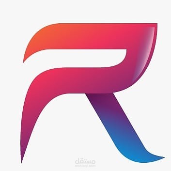 مصممة جرافيك