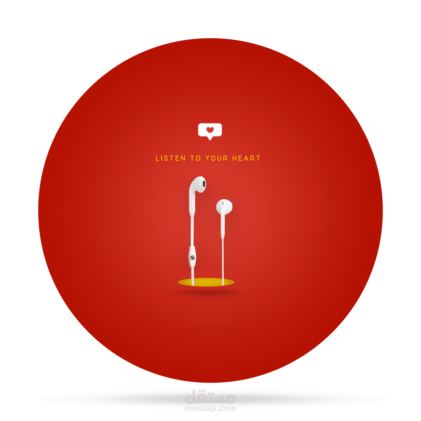 Listen To Your Heart