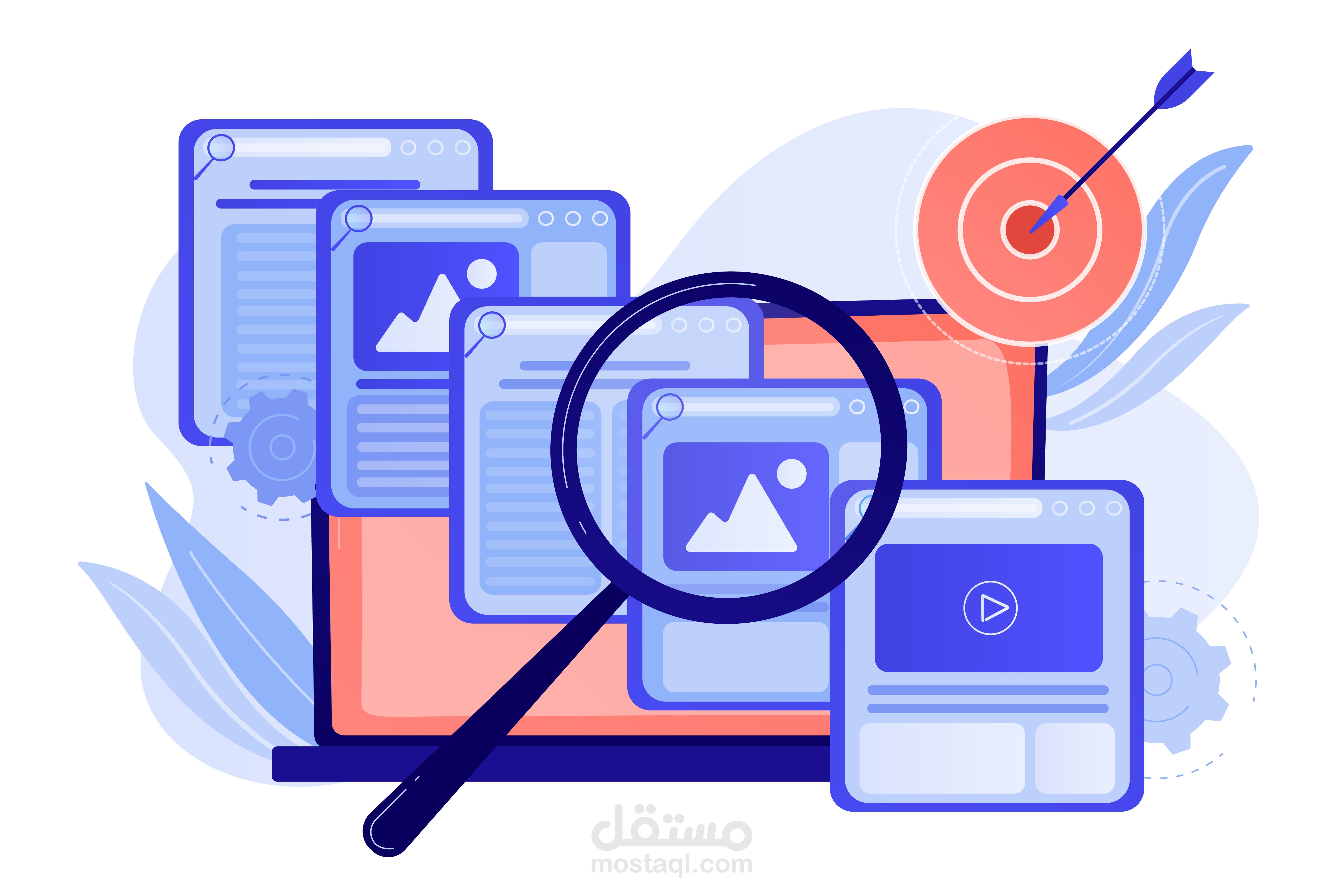 كتابة مقالات متوافقة مع السيو SEO