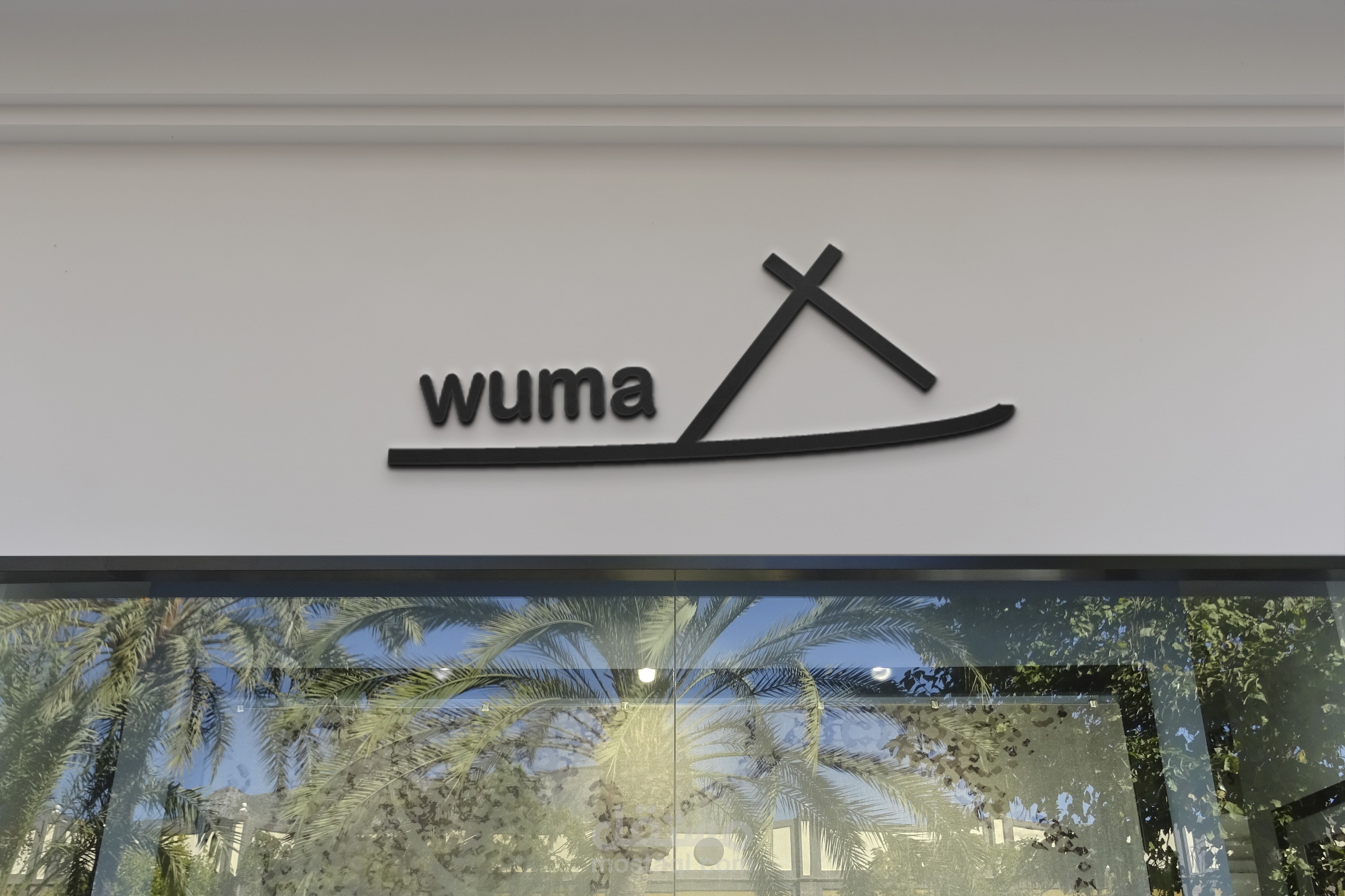 شعار لشركة عقارات