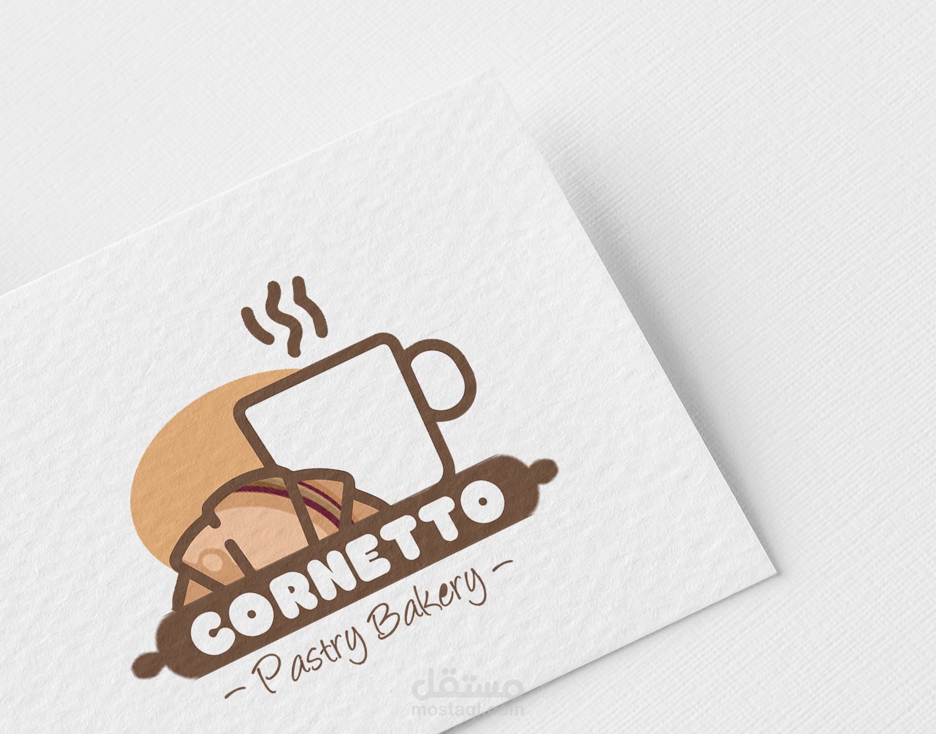 Cornetto - Pastry Bakery