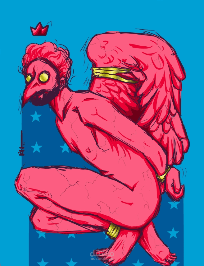 رسم ديجيتال