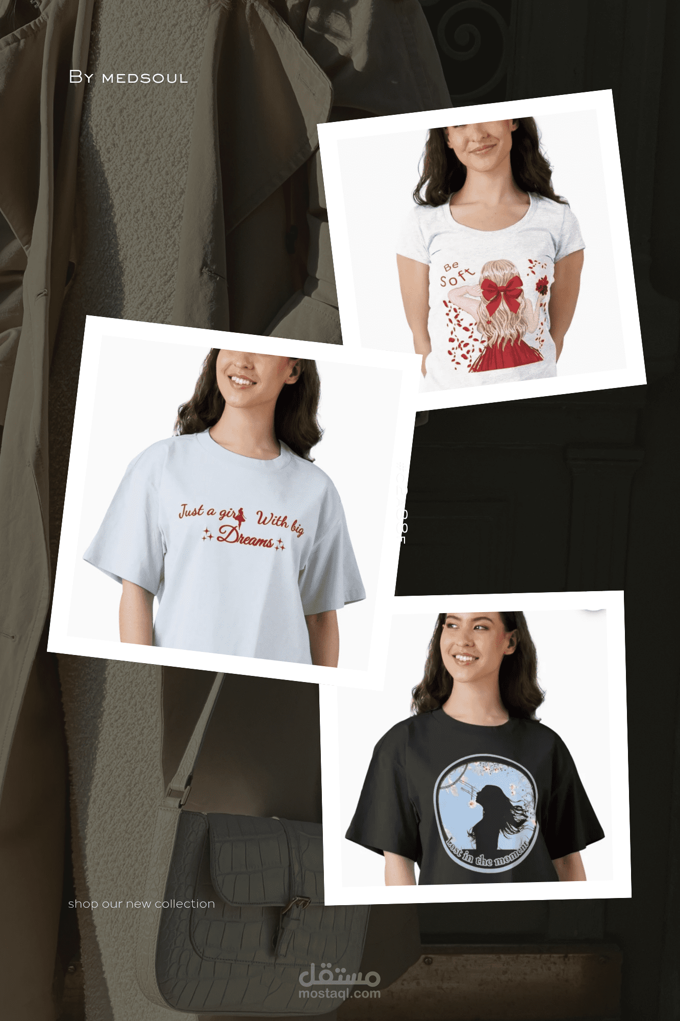 Clothing Brand Promo Video | Medsoul
