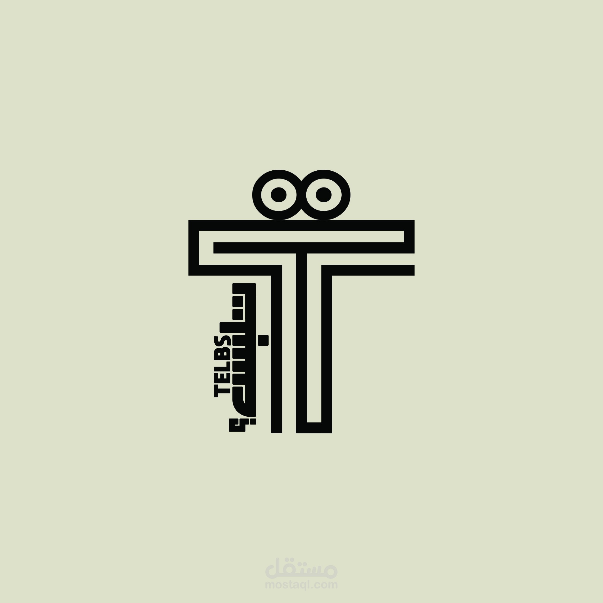 LOGO TELBS