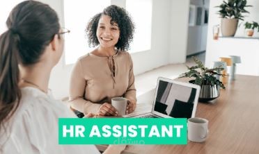 HR assistant