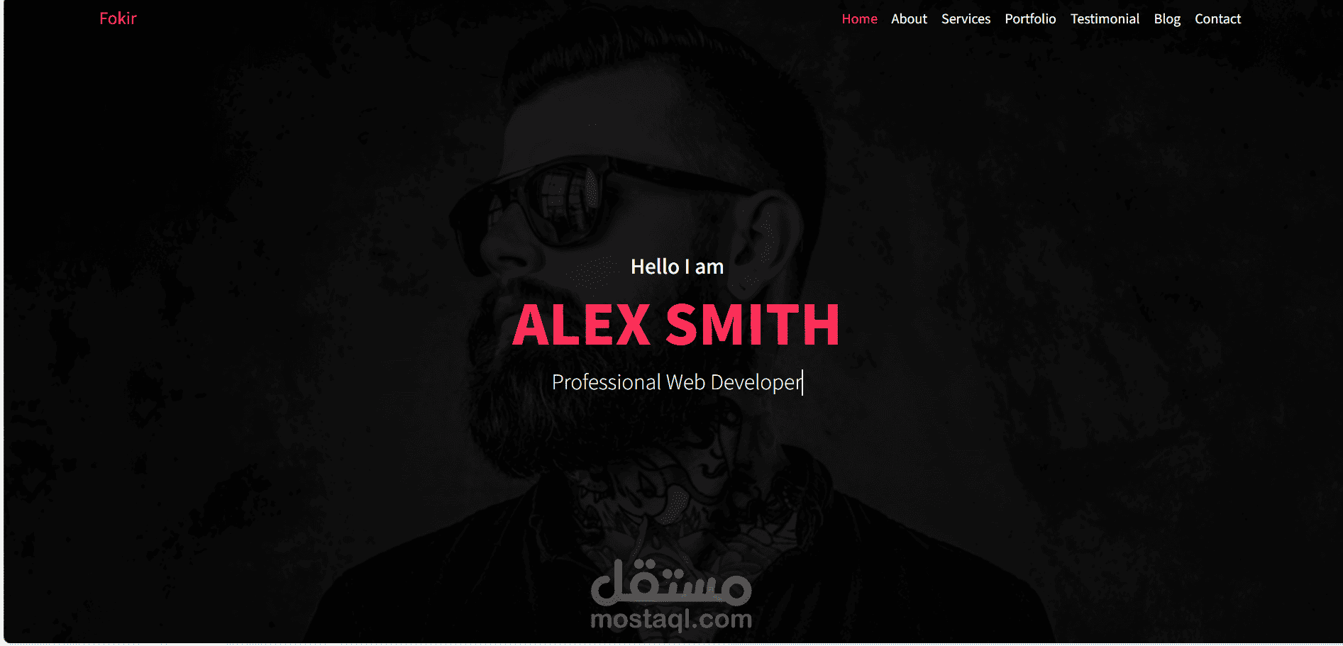 portfolio
