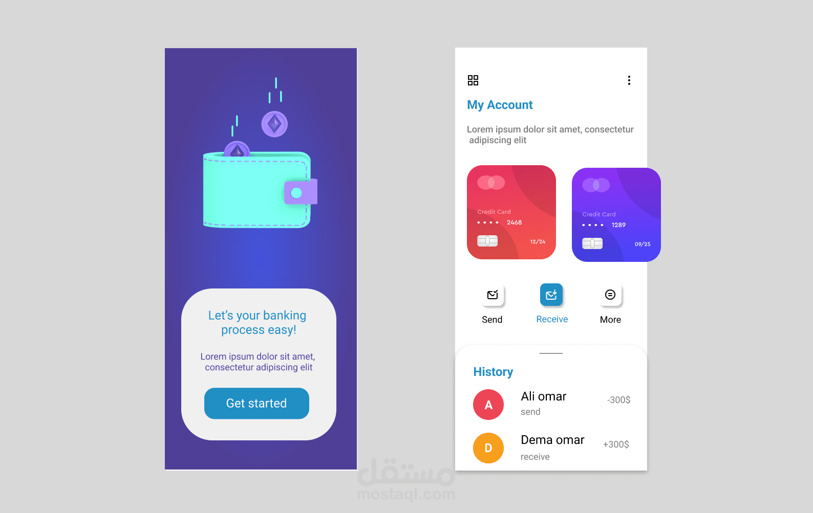 app design