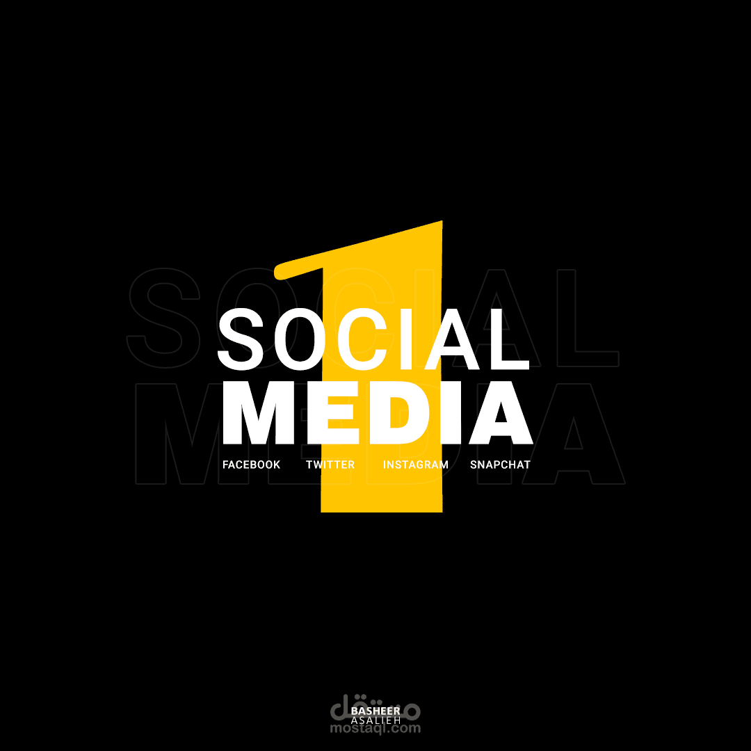 SOCIAL MEDIA 1