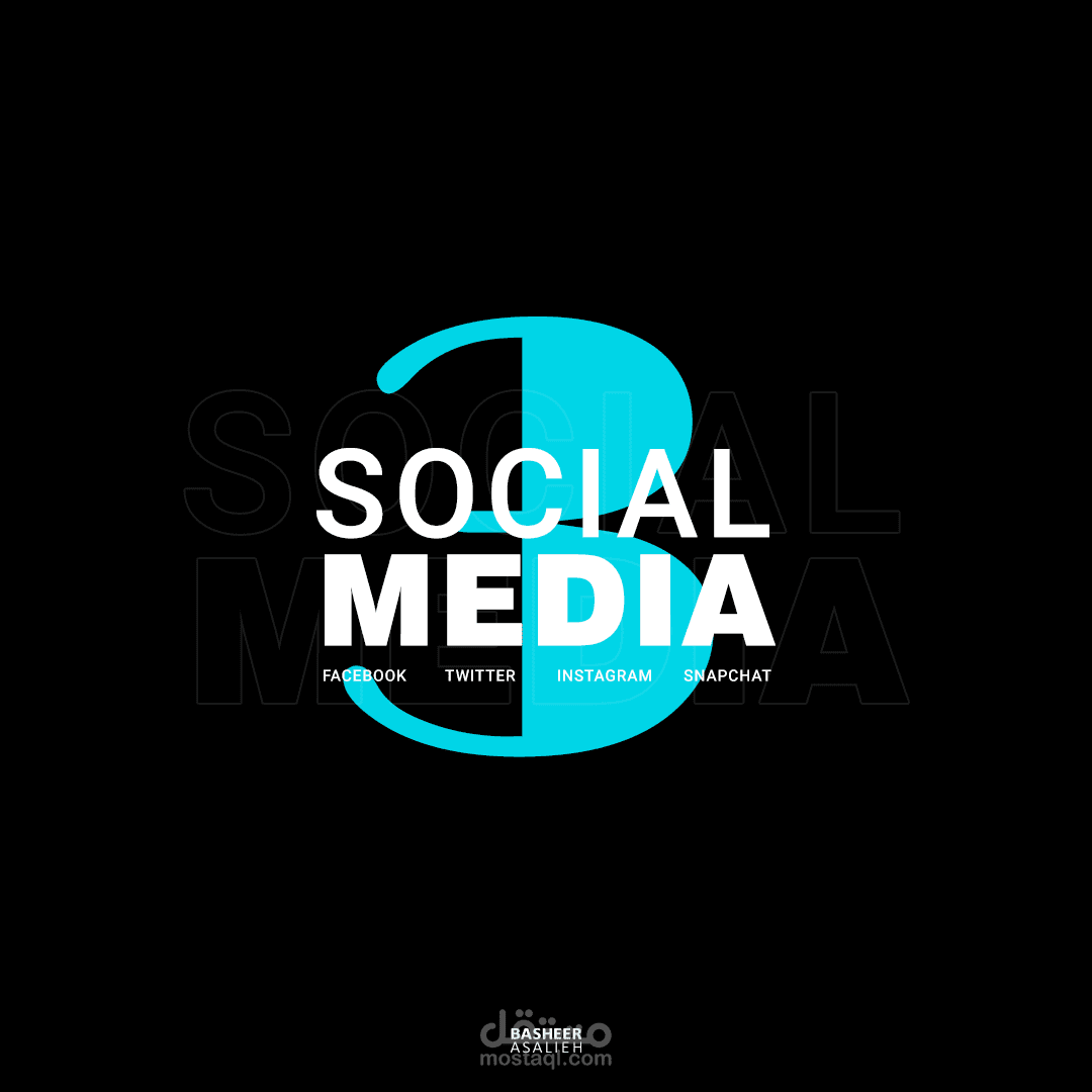 SOCIAL MEDIA 3
