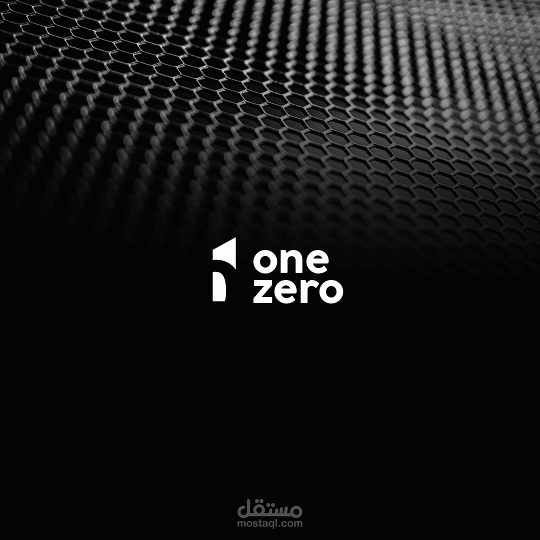 ONE ZERO -software company