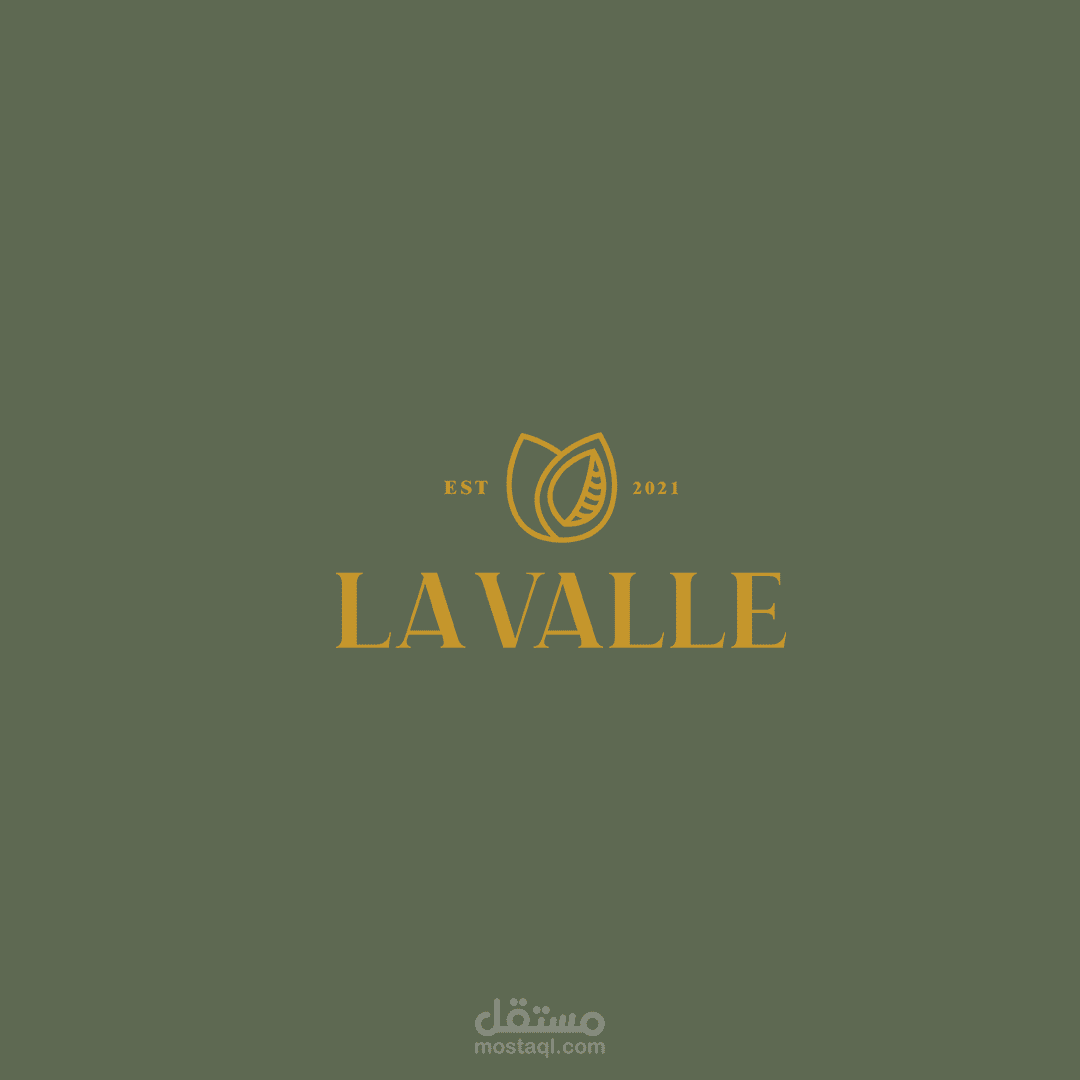 LAVALLE-Visual Identity