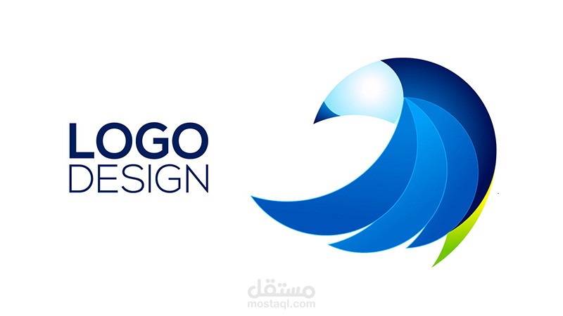 تصميم لوجو