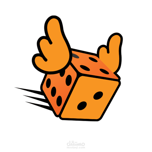 تطبيق نقل وتوصيل طرود (لوجستي)