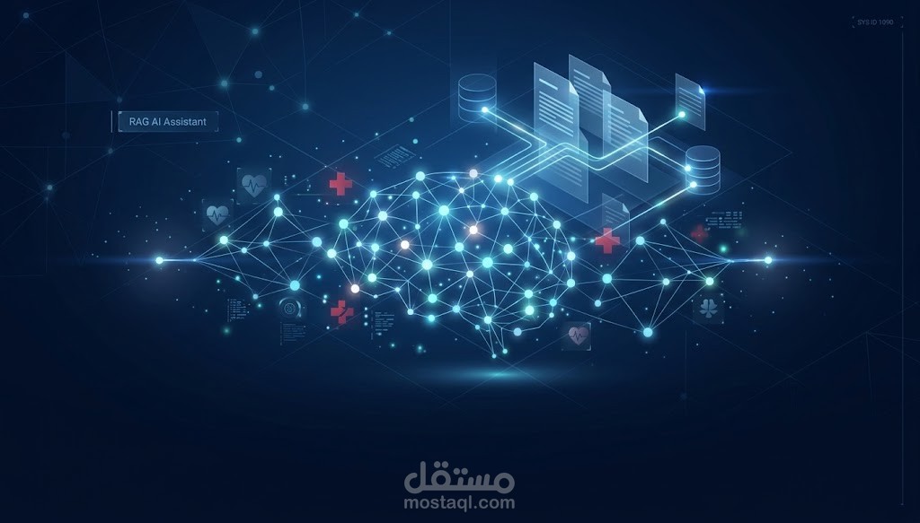 OmniRAG Emergency: مساعد طبي ذكي لحالات الطوارئ يعمل بدون اتصال بالإنترنت